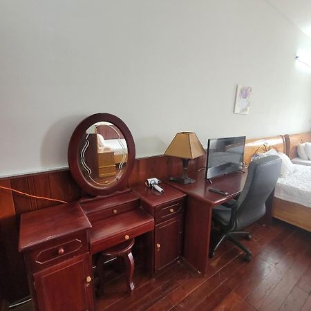 טוי הואה Hostel Ngoc Lien מראה חיצוני תמונה