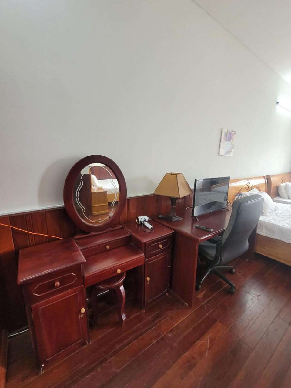 טוי הואה Hostel Ngoc Lien מראה חיצוני תמונה