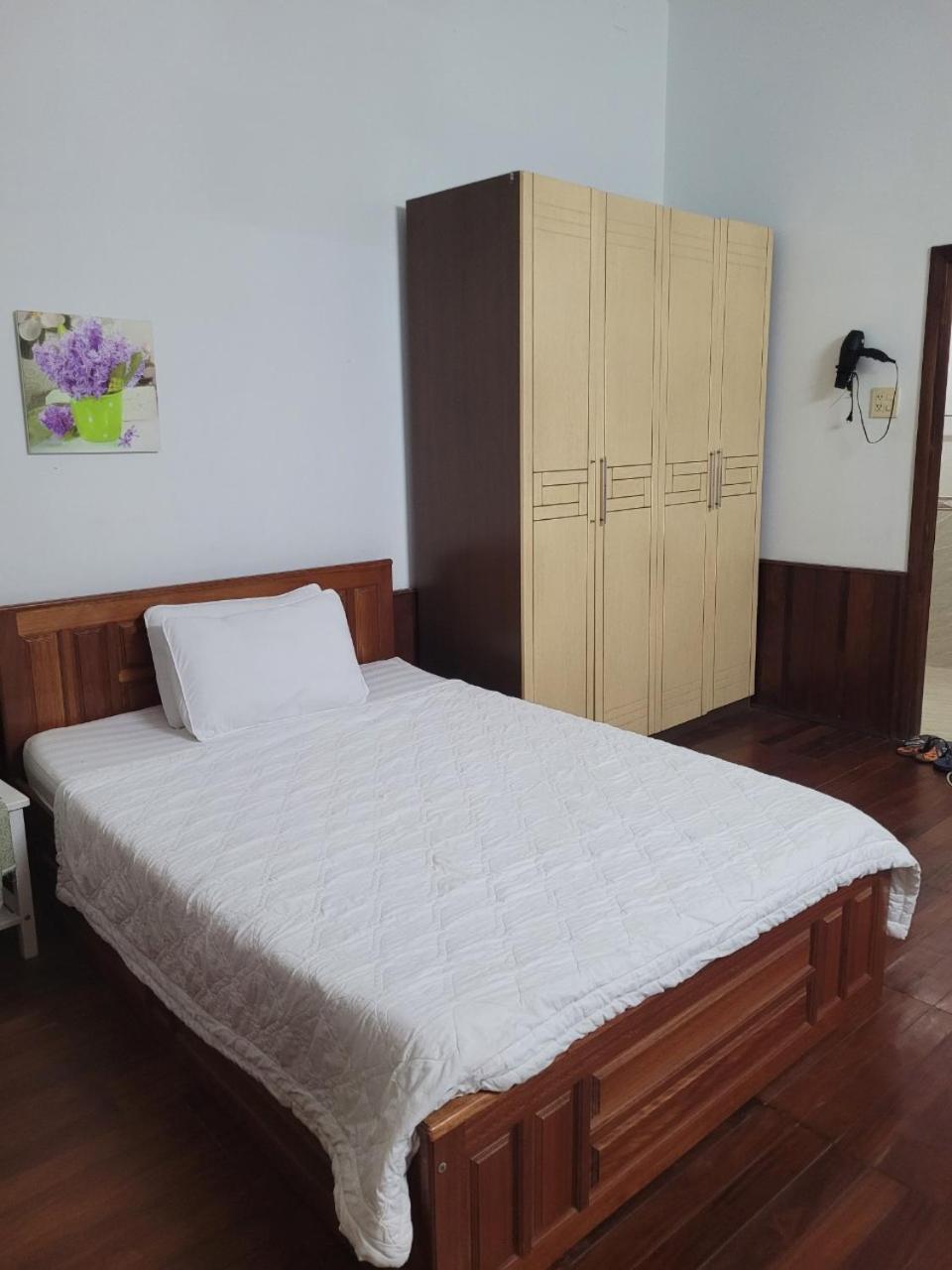 טוי הואה Hostel Ngoc Lien מראה חיצוני תמונה