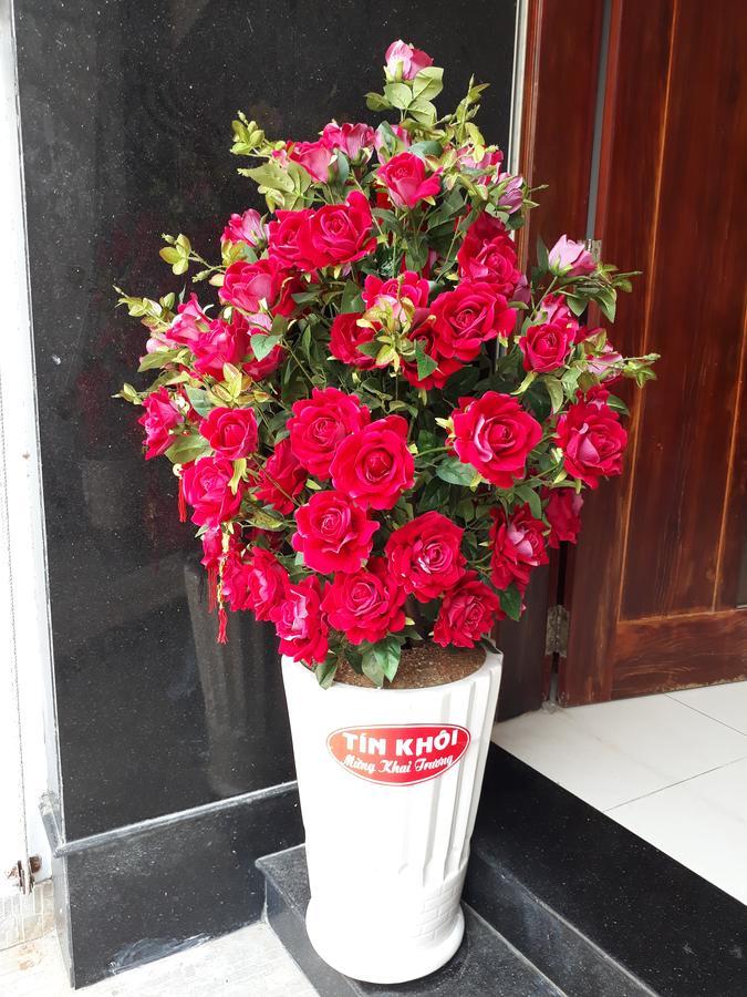 טוי הואה Hostel Ngoc Lien מראה חיצוני תמונה