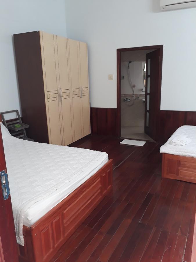 טוי הואה Hostel Ngoc Lien מראה חיצוני תמונה